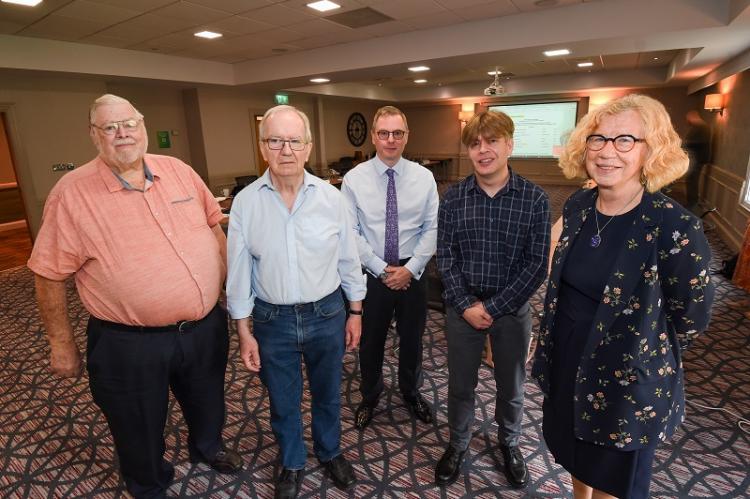 National Resident Scrutiny Panel meeting August 2021