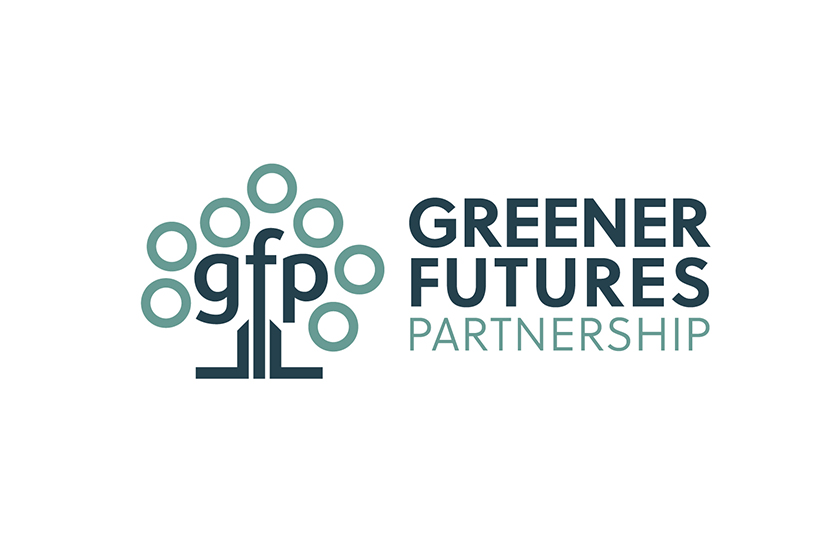 Greener Futures Partnership logo