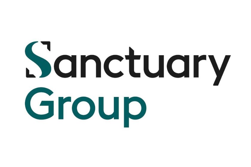 Sanctuary Group logo