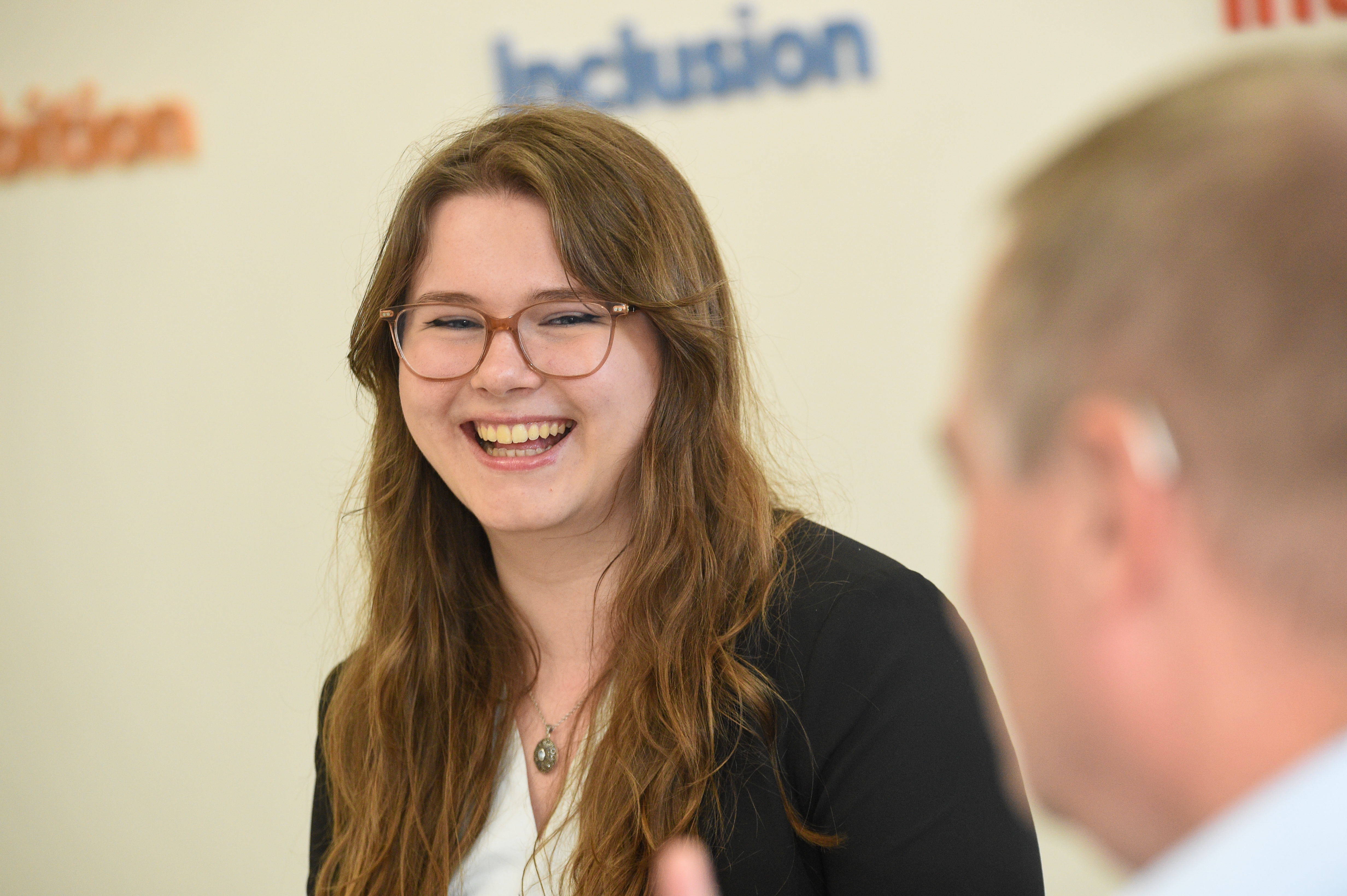 Natasha Parker Graduate Trainee Natasha Parker
