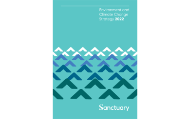 Preview of the Sanctuary Environmental Impact report