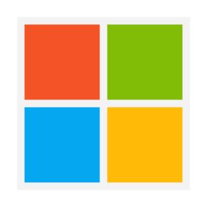 Microsoft Windows logo