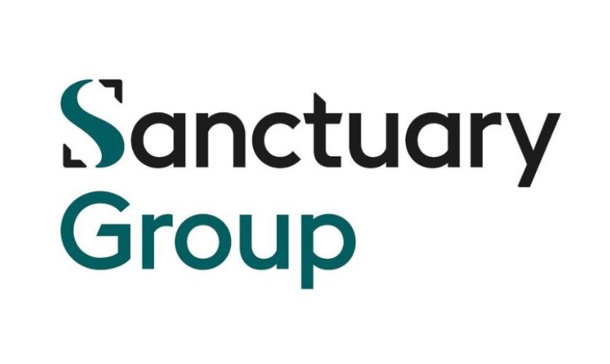 Sanctuary Group logo