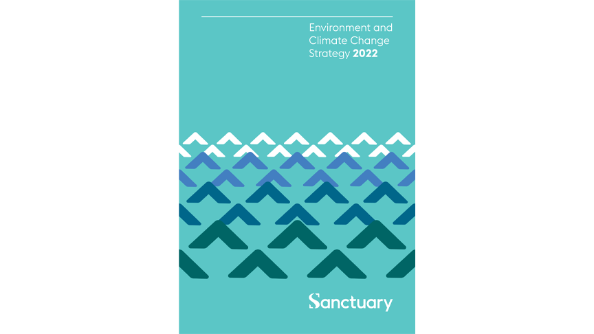 Preview of the Sanctuary Environmental Impact report