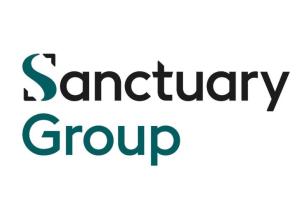 Sanctuary Group logo